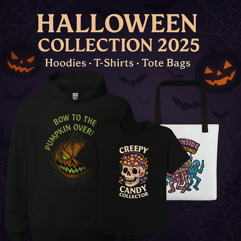 halloween collection