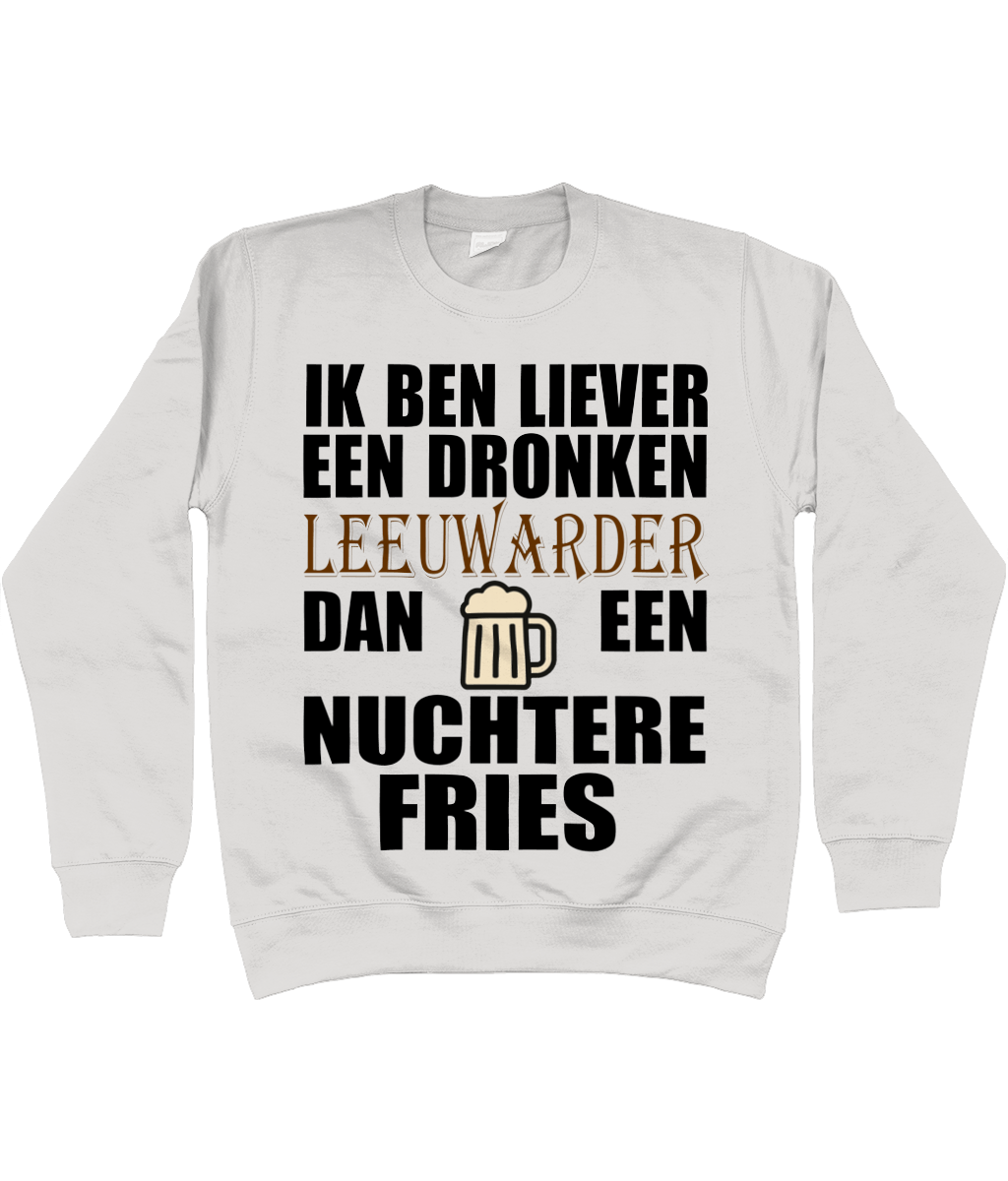 Front Side