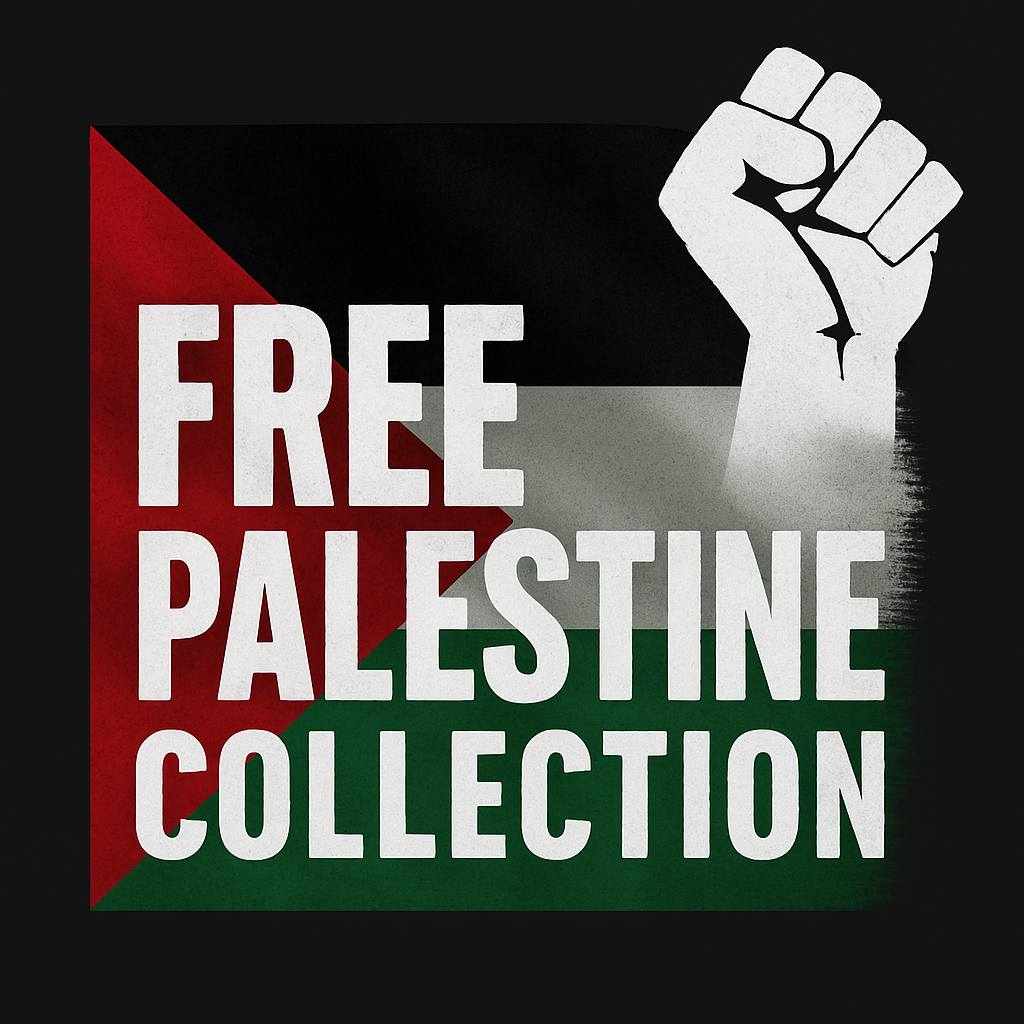 Free PalestineCollection