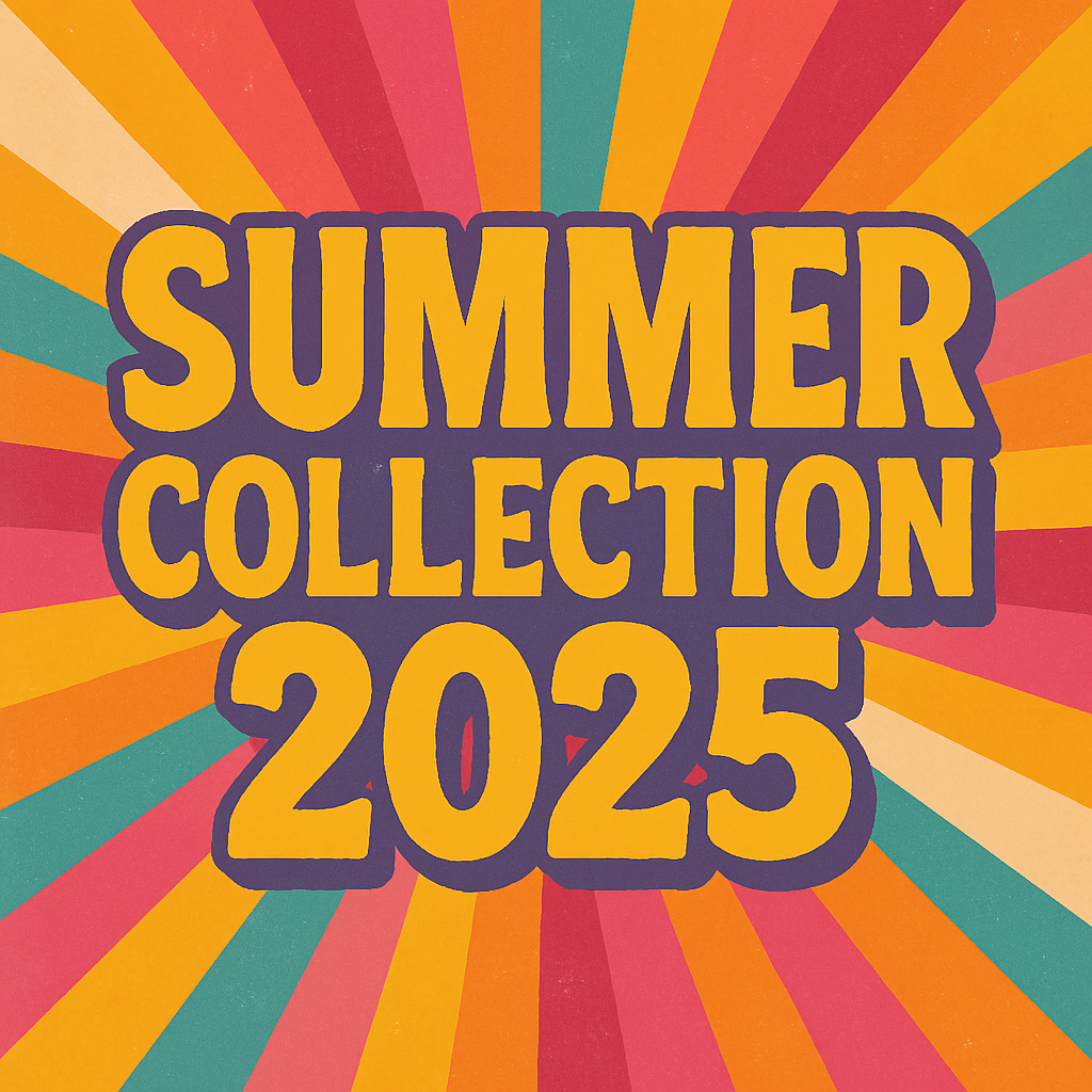 Summer collection 2025