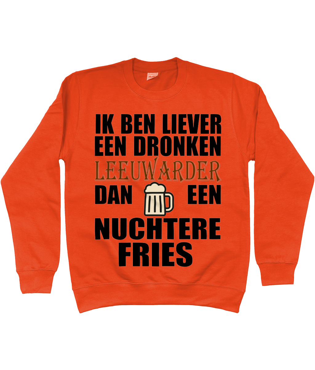 Front Side