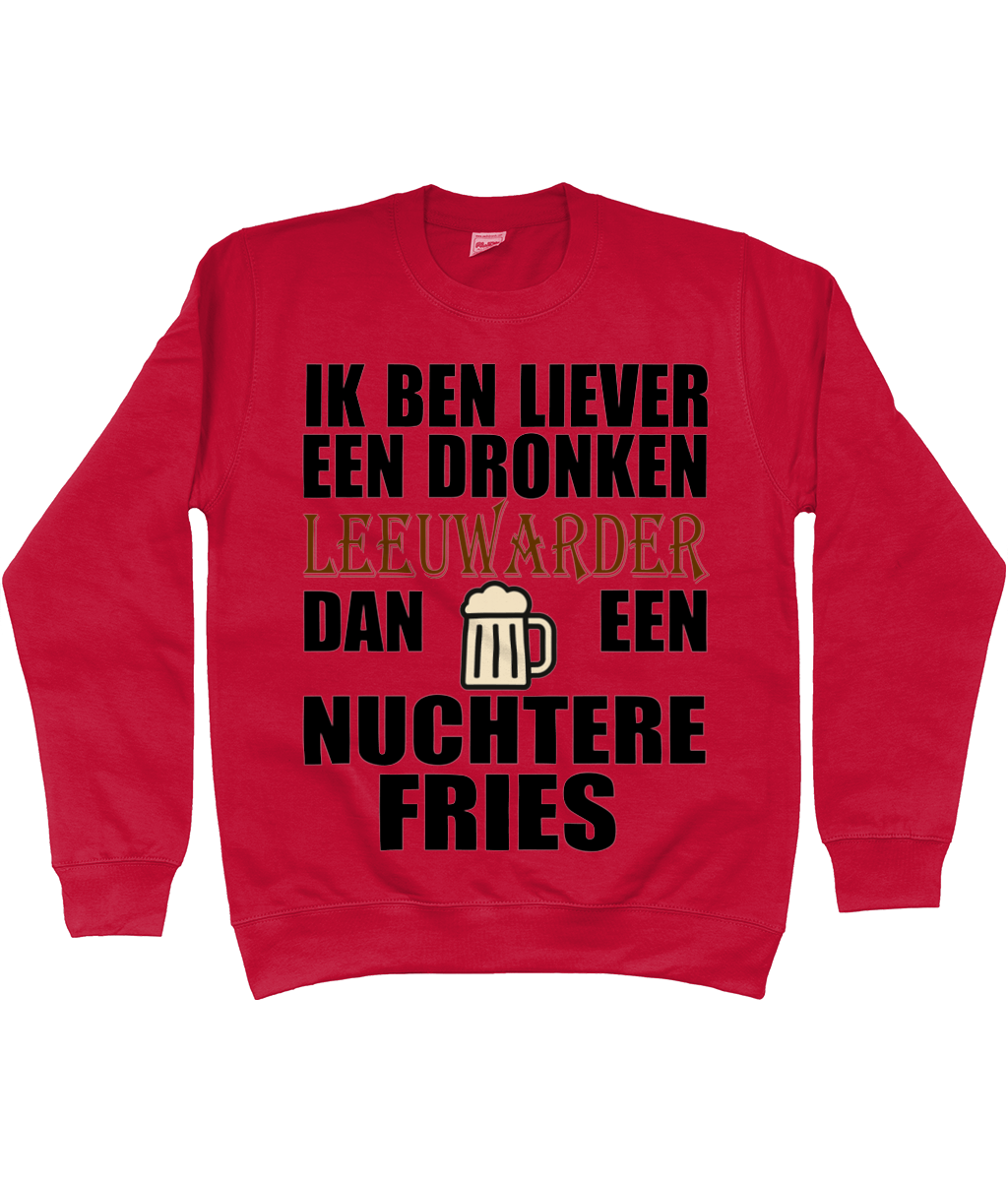 Front Side