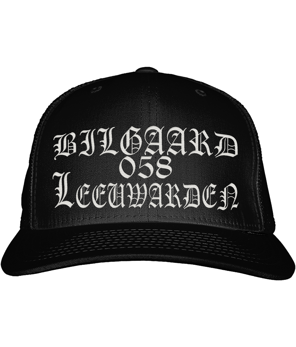 Front Side