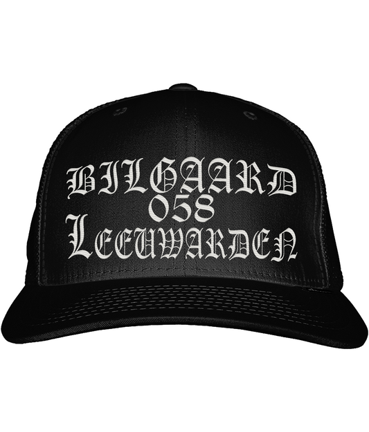 Front Side