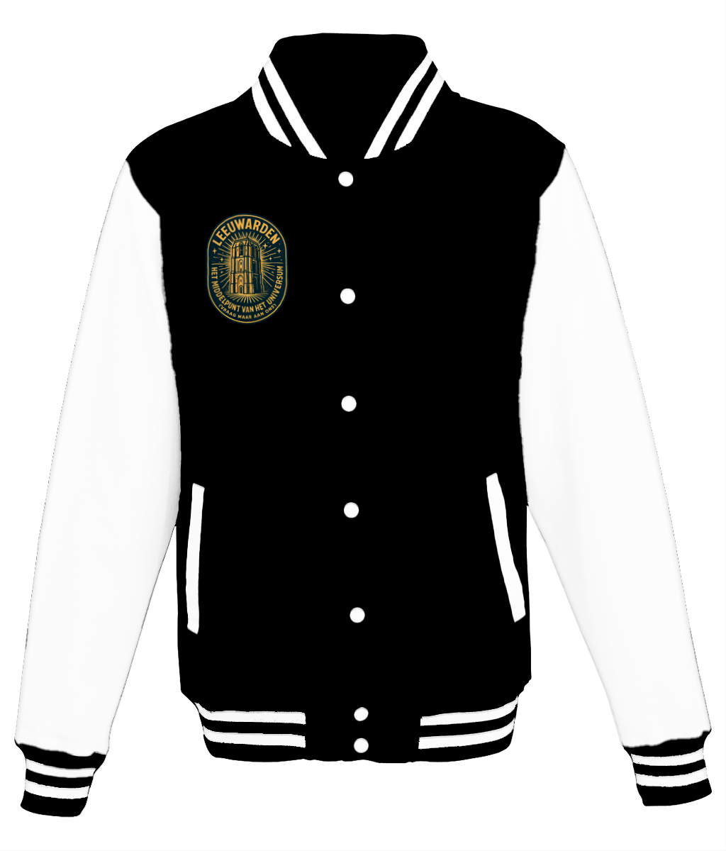Front Side - Right Chest