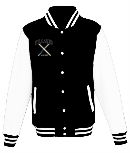 Front Side - Right Chest