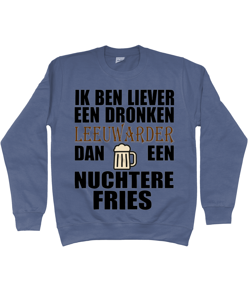 Front Side
