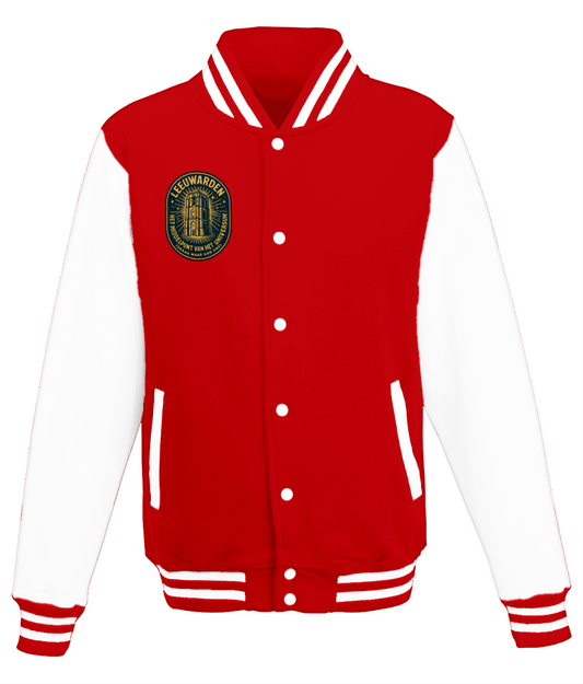 Front Side - Right Chest