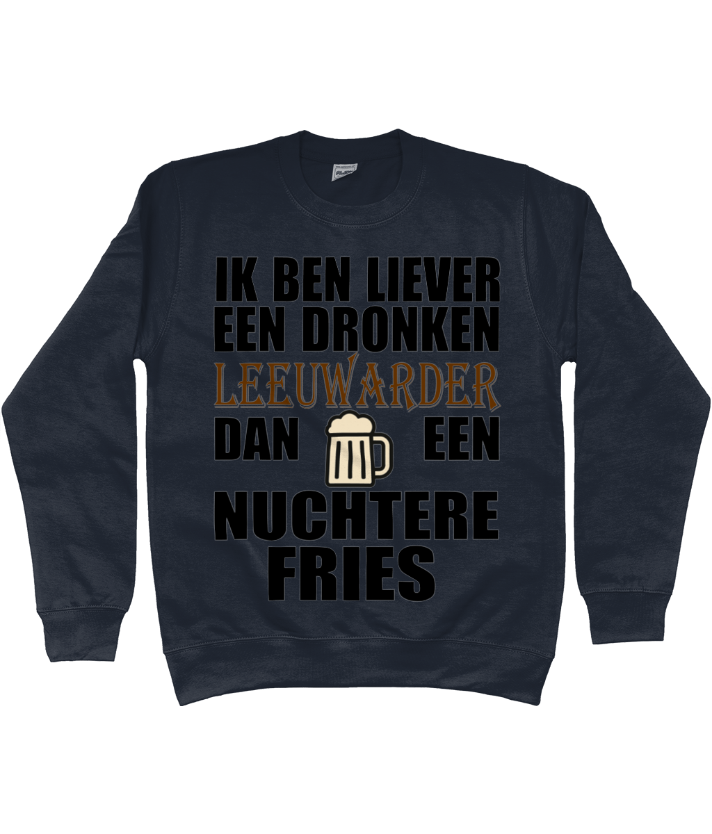 Front Side