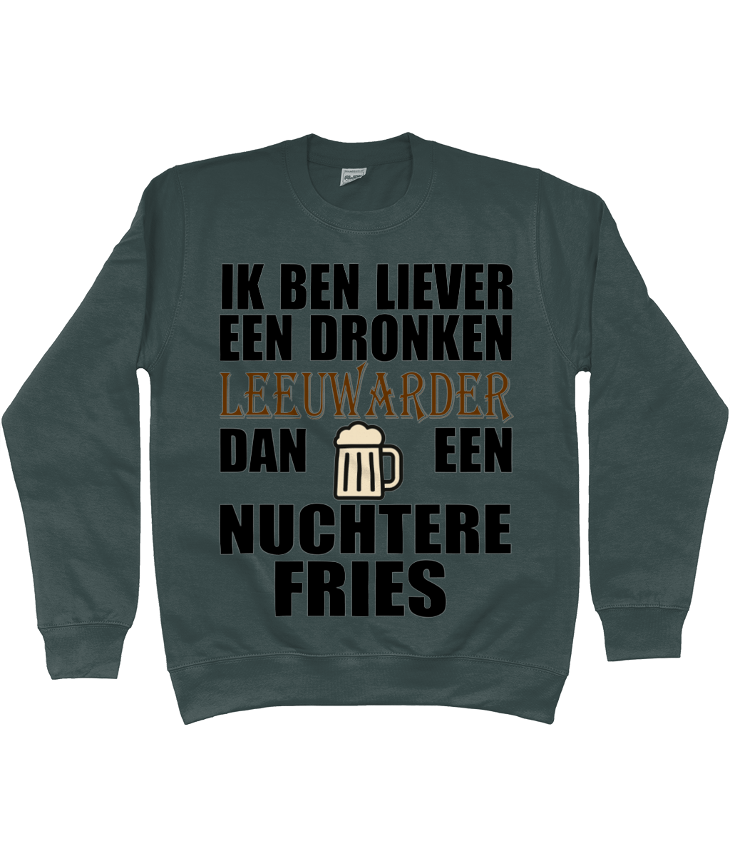 Front Side